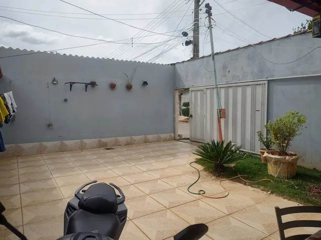 Imagem 9: Casa 3 Quartos Planaltina Df Arapoangas