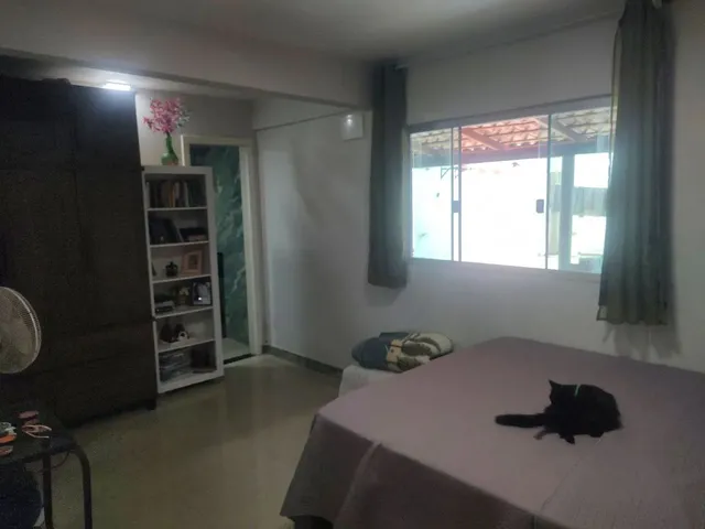 Imagem 10: Casa 3 Quartos Planaltina Df Arapoangas