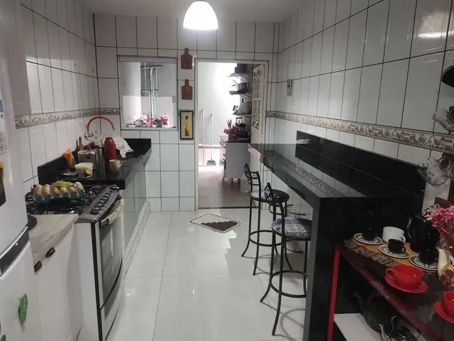 Imagem 14: Casa 3 Quartos Planaltina Df Arapoangas