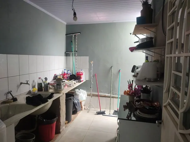 Imagem 15: Casa 3 Quartos Planaltina Df Arapoangas