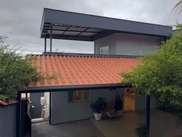 Imagem: Casa de Luxo em Arniqueiras