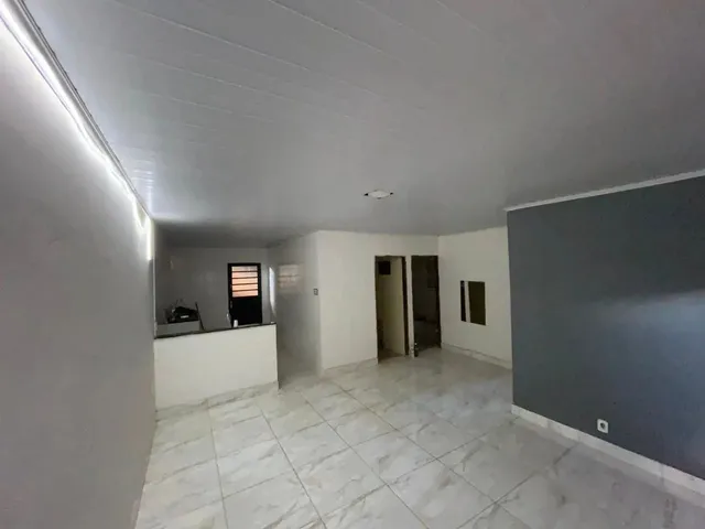 Imagem: Casa São Sebastião - Bairro Morro da Cruz