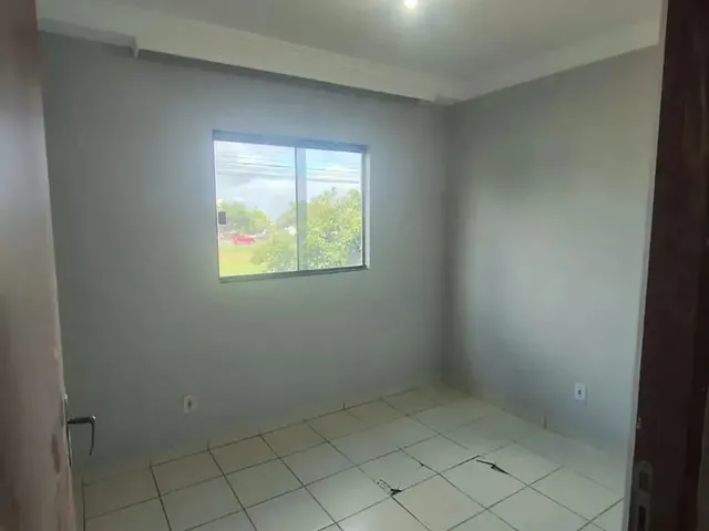 Imagem: Vendo Agio de Apartamento 2 Quartos - Riacho