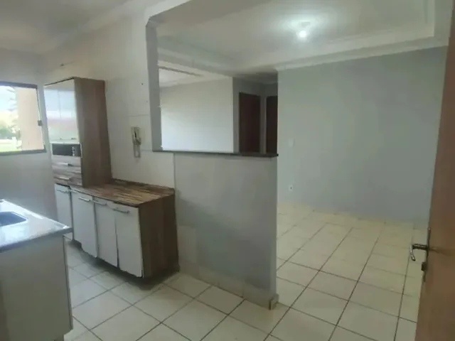 Imagem 7: Vendo Agio de Apartamento 2 Quartos - Riacho Fundo II Condominio 10