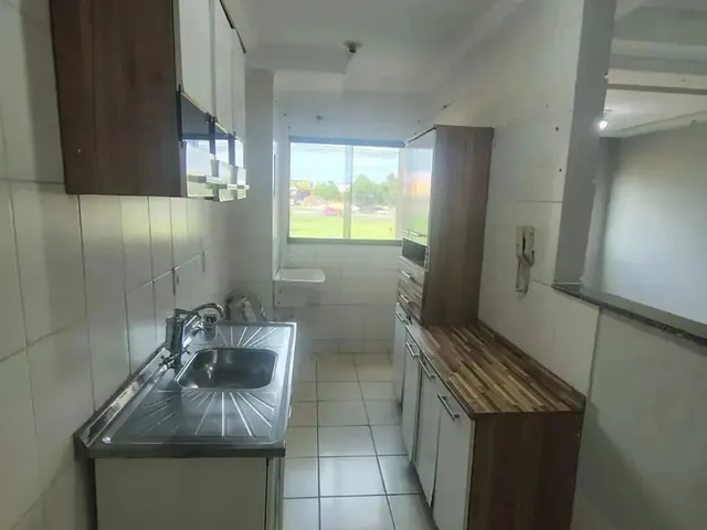 Imagem 10: Vendo Agio de Apartamento 2 Quartos - Riacho Fundo II Condominio 10