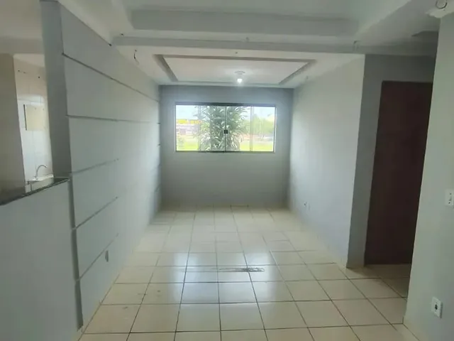 Imagem 8: Vendo Agio de Apartamento 2 Quartos - Riacho Fundo II Condominio 10