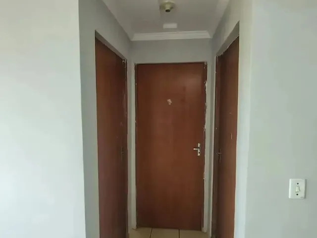Imagem 3: Vendo Agio de Apartamento 2 Quartos - Riacho Fundo II Condominio 10