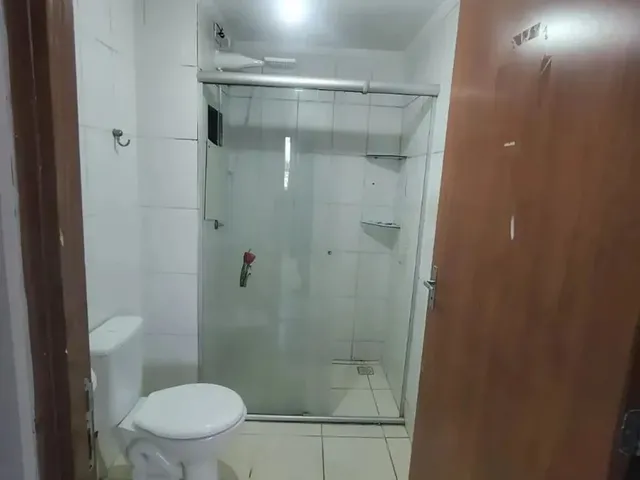 Imagem 2: Vendo Agio de Apartamento 2 Quartos - Riacho Fundo II Condominio 10