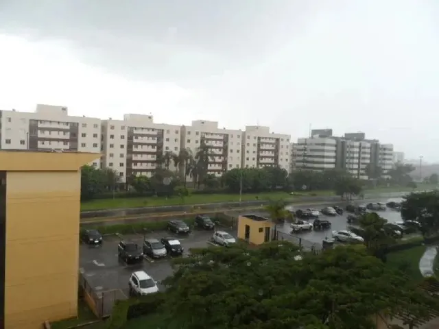 Imagem 16: Nascente + Canto + Vista Livre! Edifício Porto do Sol, Sqsw 504, Sudoeste