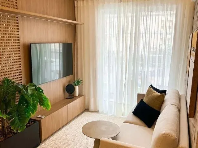 Imagem: Rob - Lumi Apartamento em Águas Claras