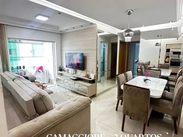 Imagem: Gamaggiore - Apartamento 2 Quartos