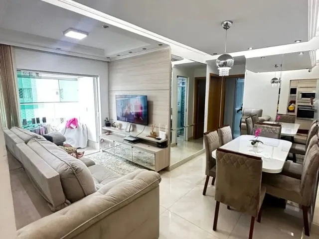 Imagem 3: Gamaggiore - Apartamento 2 Quartos