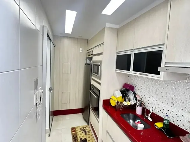 Imagem 5: Gamaggiore - Apartamento 2 Quartos