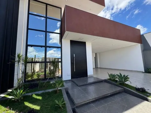 Imagem 12: Vendo Casa com Piscina Ponte Alta Norte