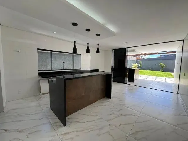 Imagem 4: Vendo Casa com Piscina Ponte Alta Norte