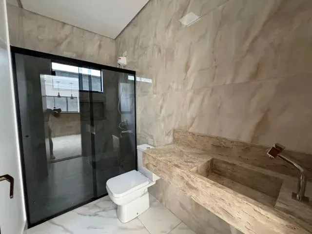 Imagem 7: Vendo Casa com Piscina Ponte Alta Norte