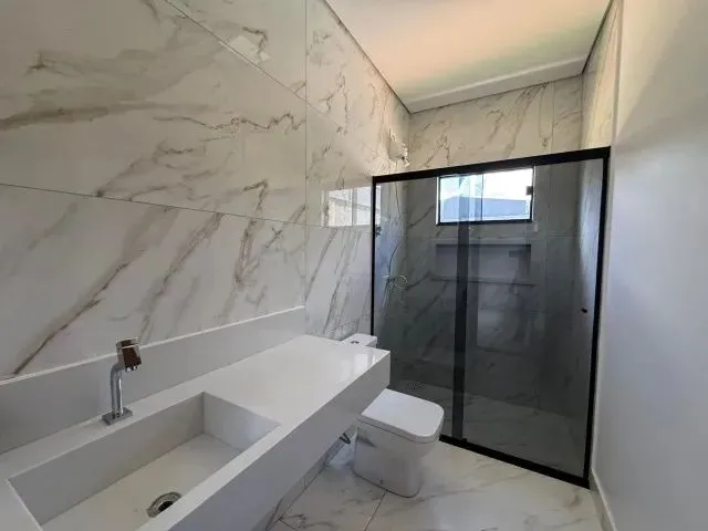 Imagem 10: Vendo Casa com Piscina Ponte Alta Norte