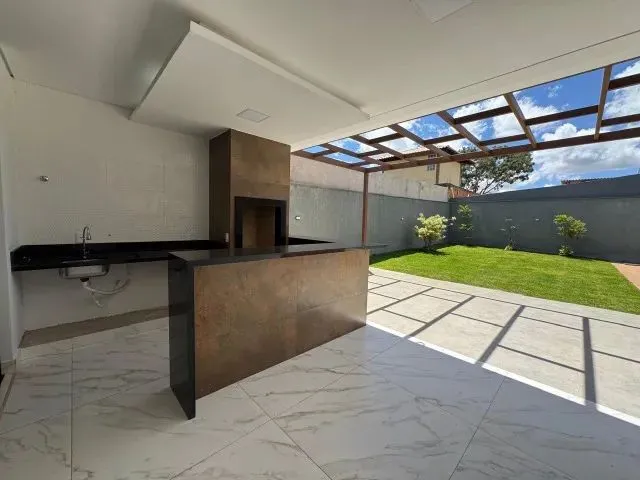 Imagem 11: Vendo Casa com Piscina Ponte Alta Norte
