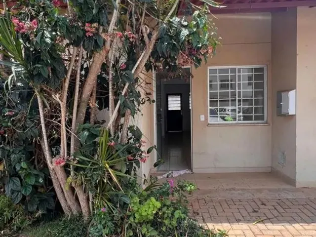 Imagem: Casa 2 Quartos Sendo 1 Suíte Total Ville