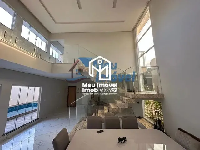 Imagem 1: Casa em Brasília