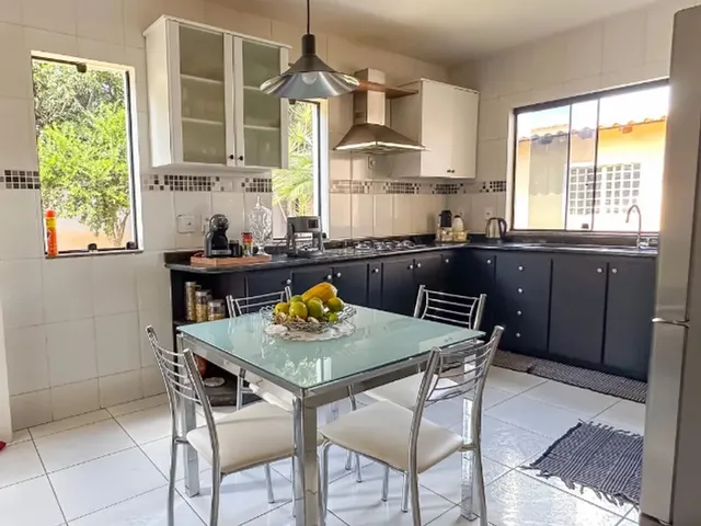 Imagem 12: Casa na Ponte Alta Norte - 5 Quartos - 800M