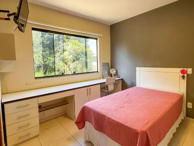 Imagem 5: Casa na Ponte Alta Norte - 5 Quartos - 800M