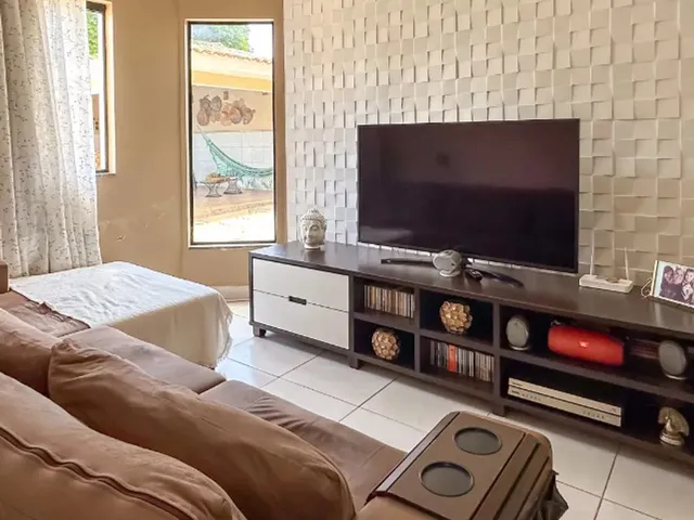Imagem 6: Casa na Ponte Alta Norte - 5 Quartos - 800M