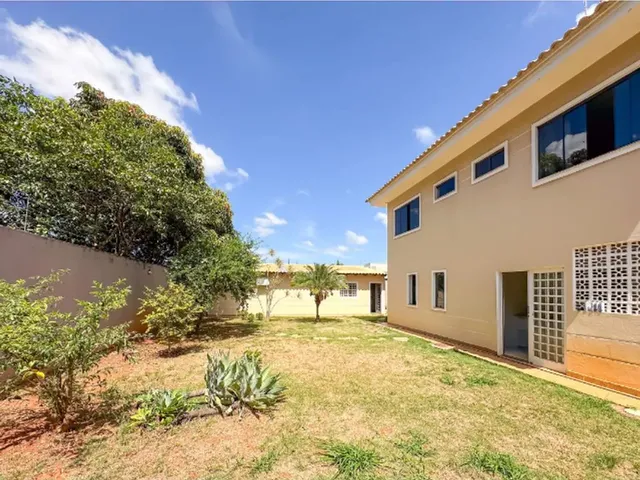 Imagem 11: Casa na Ponte Alta Norte - 5 Quartos - 800M