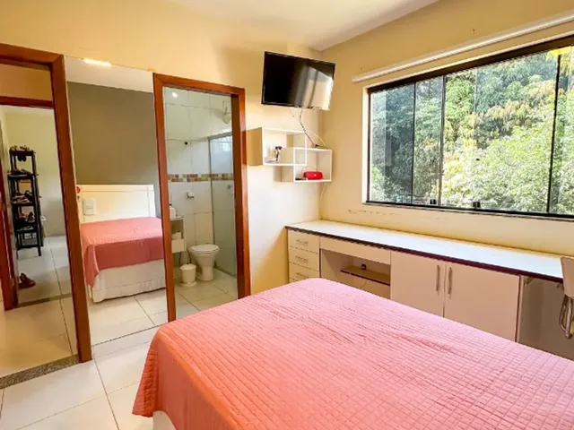 Imagem 15: Casa na Ponte Alta Norte - 5 Quartos - 800M