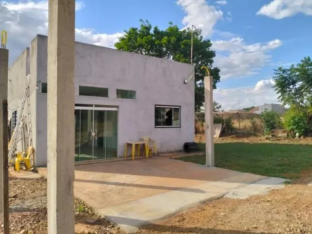 Imagem: Vendo Casa Ponte Alta