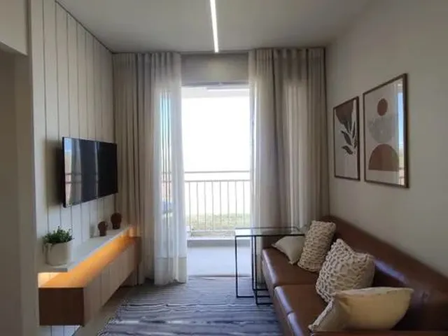 Imagem: Ry- Apartamento de 3 Quartos Ceilândia