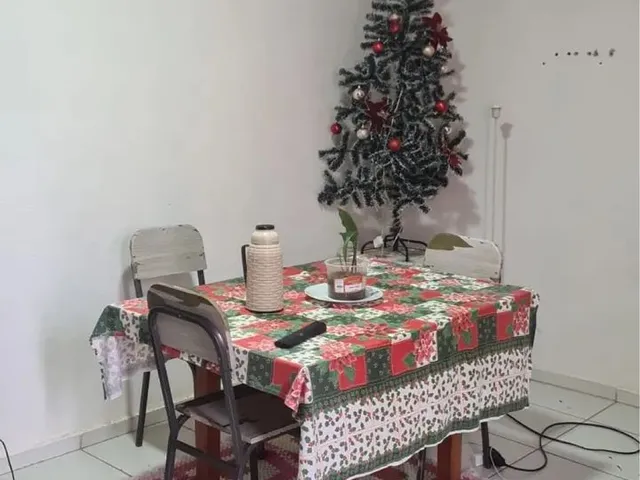 Imagem: Apartamento no Paranoá Parque