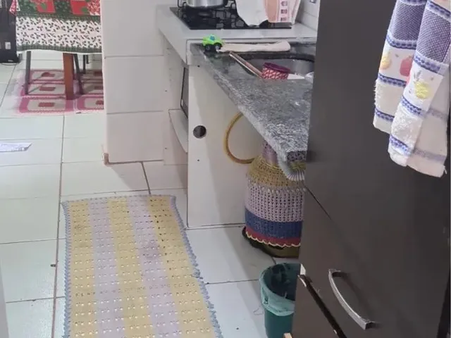 Imagem 2: Apartamento no Paranoá Parque
