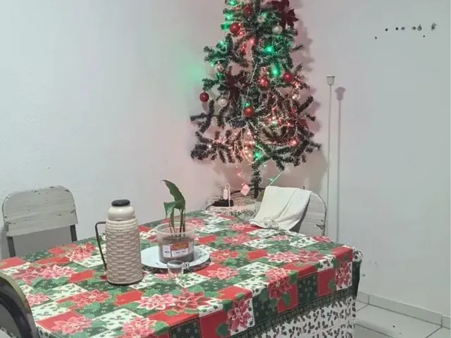 Imagem 5: Apartamento no Paranoá Parque