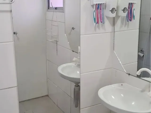 Imagem 6: Apartamento no Paranoá Parque