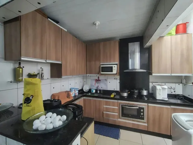 Imagem: Vendo Agio de Casa 3 Quartos Sendo 1 Suite