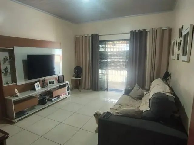 Imagem 5: Vendo Agio de Casa 3 Quartos Sendo 1 Suite - Qr 307 Samambaia Sul