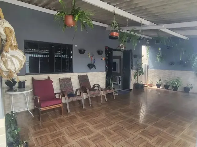 Imagem 11: Vendo Agio de Casa 3 Quartos Sendo 1 Suite - Qr 307 Samambaia Sul