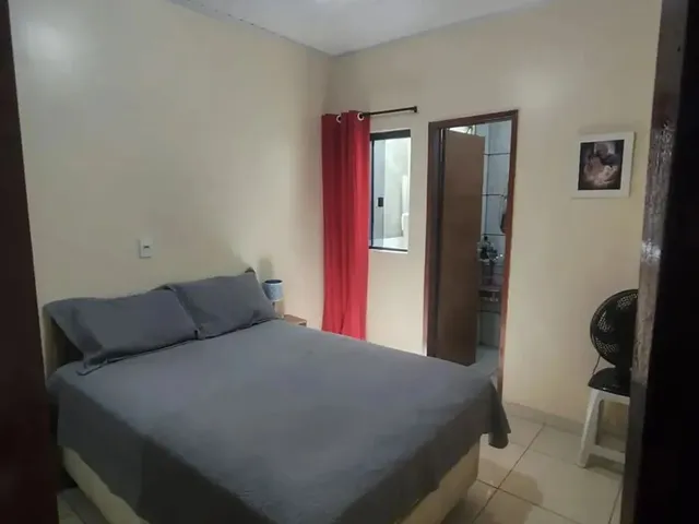 Imagem 8: Vendo Agio de Casa 3 Quartos Sendo 1 Suite - Qr 307 Samambaia Sul