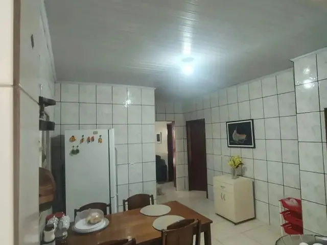 Imagem 7: Vendo Agio de Casa 3 Quartos Sendo 1 Suite - Qr 307 Samambaia Sul