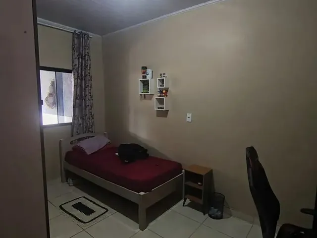 Imagem 6: Vendo Agio de Casa 3 Quartos Sendo 1 Suite - Qr 307 Samambaia Sul