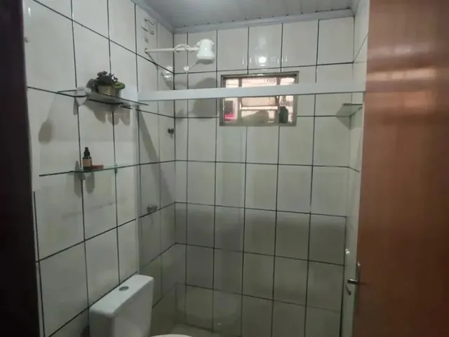 Imagem 9: Vendo Agio de Casa 3 Quartos Sendo 1 Suite - Qr 307 Samambaia Sul