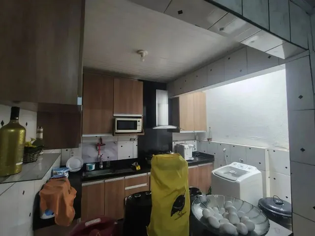 Imagem 3: Vendo Agio de Casa 3 Quartos Sendo 1 Suite - Qr 307 Samambaia Sul