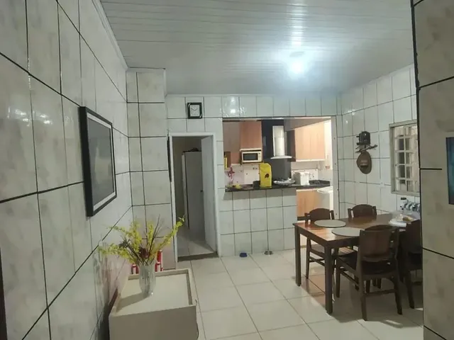 Imagem 10: Vendo Agio de Casa 3 Quartos Sendo 1 Suite - Qr 307 Samambaia Sul