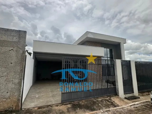 Imagem: Ponte Alta Norte, Gama - Df, 4 Quartos