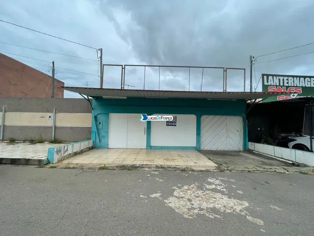 Imagem: Casa em Lote Comercial Q.26 Buritis IV Planaltina