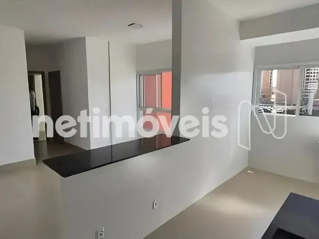 Imagem 1: Residencial Jade - Apartamento 2 Quartos - Prédio Novo - Samambaia Norte