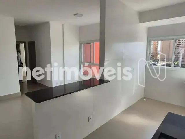 Imagem 1: Residencial Jade Apartamento 2 Quartos Prédio Novo Samambaia Norte