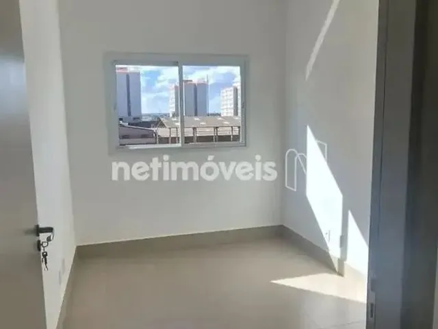 Imagem 4: Residencial Jade Apartamento 2 Quartos Prédio Novo Samambaia Norte