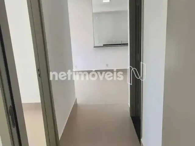 Imagem 2: Residencial Jade Apartamento 2 Quartos Prédio Novo Samambaia Norte